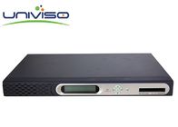 BW-DVBS-8008 Thiết bị đầu cuối Bravo Bộ giải mã nhận tích hợp 4K Quản lý NMS