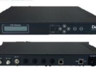 Bộ điều chế QAM / Bộ điều khiển mạng DVB-T Edge BW-3000 Hỗ trợ điều chỉnh FEC / RS