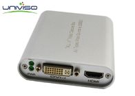 CVBS Trình điều khiển miễn phí USB Video Capture Box, cổng USB 3.0 Video Capture HD