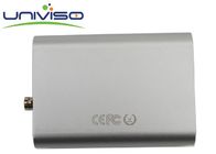 Portable A / V Capture USB Video Capture Box Dễ dàng để Carry Hỗ trợ AV Cature Để USB3.0